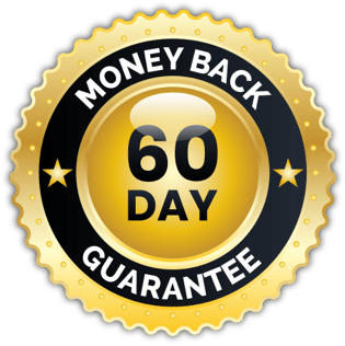 60-Day Money Back