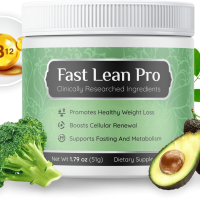 Fast Lean Pro